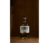 Perun Liqueur Honey 700ml