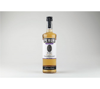 Perun Plum Brandy 700ml
